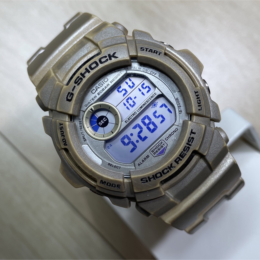 G-SHOCK(ジーショック)のCASIO G-SHOCK 腕時計 メンズの時計(腕時計(デジタル))の商品写真