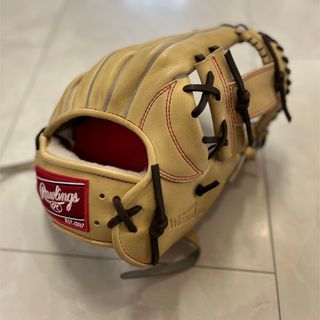 ローリングス 野球（ゴールド/金色系）の通販 70点 | Rawlingsの