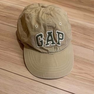 ベビーギャップ(babyGAP)のBABY GAP★ロゴキャップ(帽子)