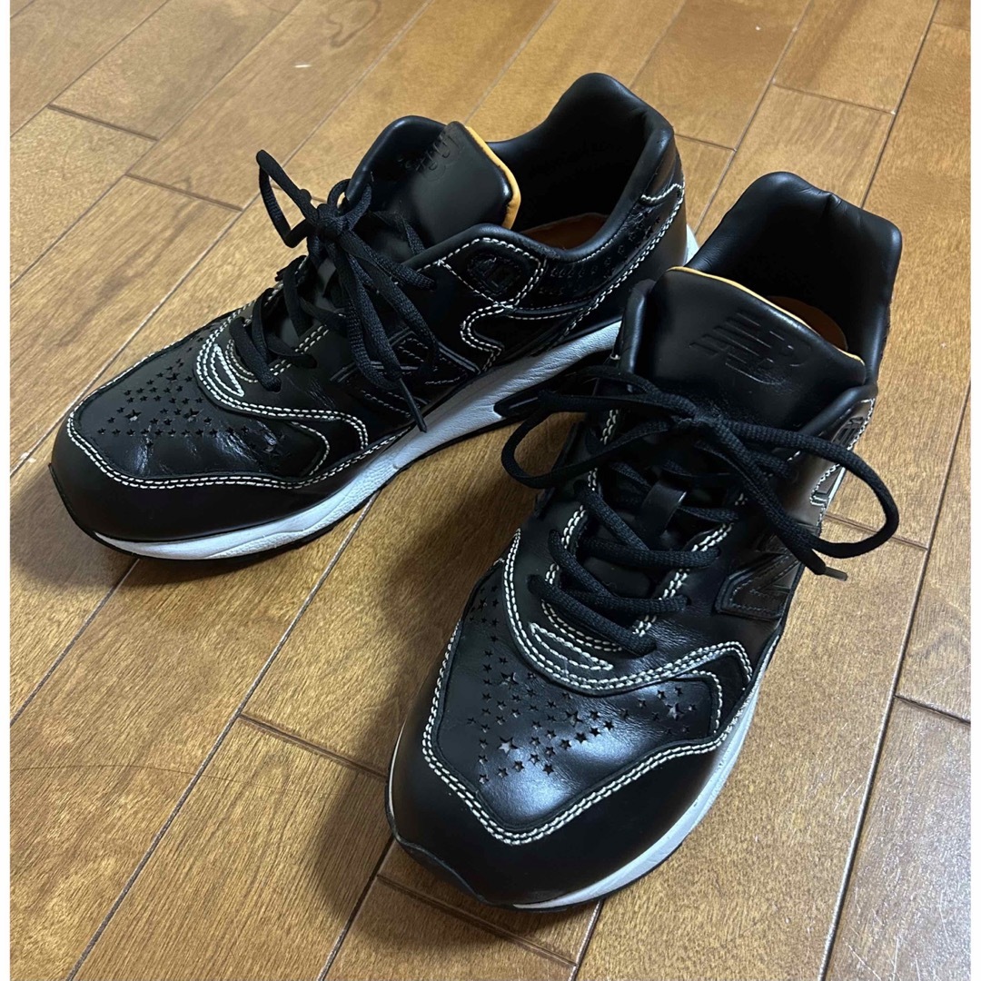 9800円 new 27.5cm balance mitasneaker別注 MRT580 reduktor.com.tr