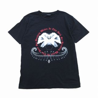 MARCELO BURLON - 新品 正規品 マルセロバーロン MARCELO BURLON