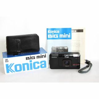 中古】2ページ目 - コニカミノルタの通販 2,000点以上 | KONICA