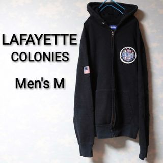 ラファイエット(Lafayette)のlafayette パーカー(パーカー)