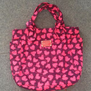 マークジェイコブス(MARC JACOBS)のMARC JACOBS＊トート(トートバッグ)