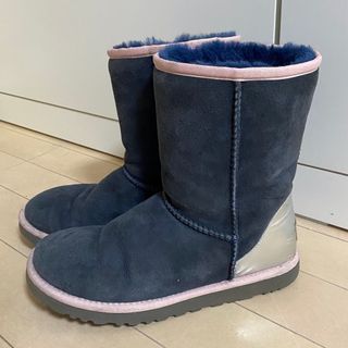 UGG ムートンブーツ 未使用20cm OFF価格