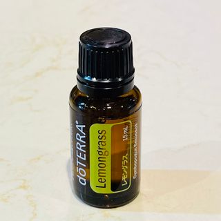 ドテラ(doTERRA)の※ようこ様専用※ドテラ レモングラス/ ローズマリー/グレープフルーツ(エッセンシャルオイル（精油）)