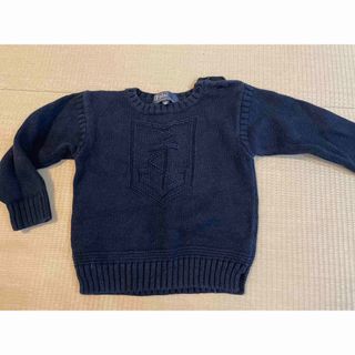 ポロラルフローレン ニット/セーター(ベビー服)の通販 300点以上 ポロラルフローレン ニット/セーター(ベビー服)の通販 300点以上