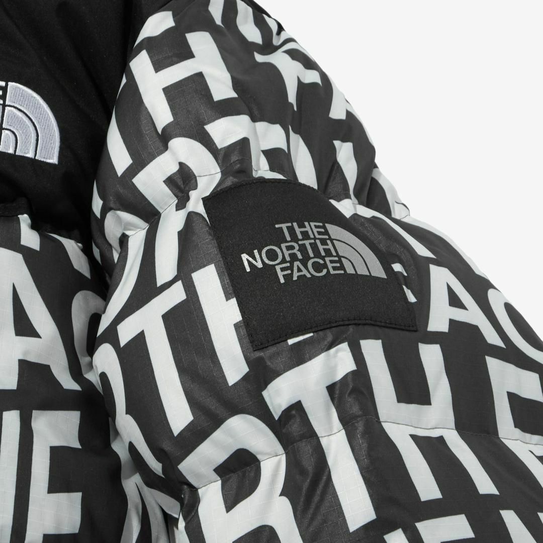 THE NORTH FACE   ノースフェイス ノベルティヌプシ ダウンジャケット