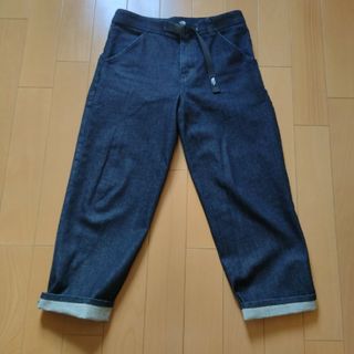 ザノースフェイス(THE NORTH FACE)のTHE NORTH FACE　DENIM CLM BG PANT(デニム/ジーンズ)