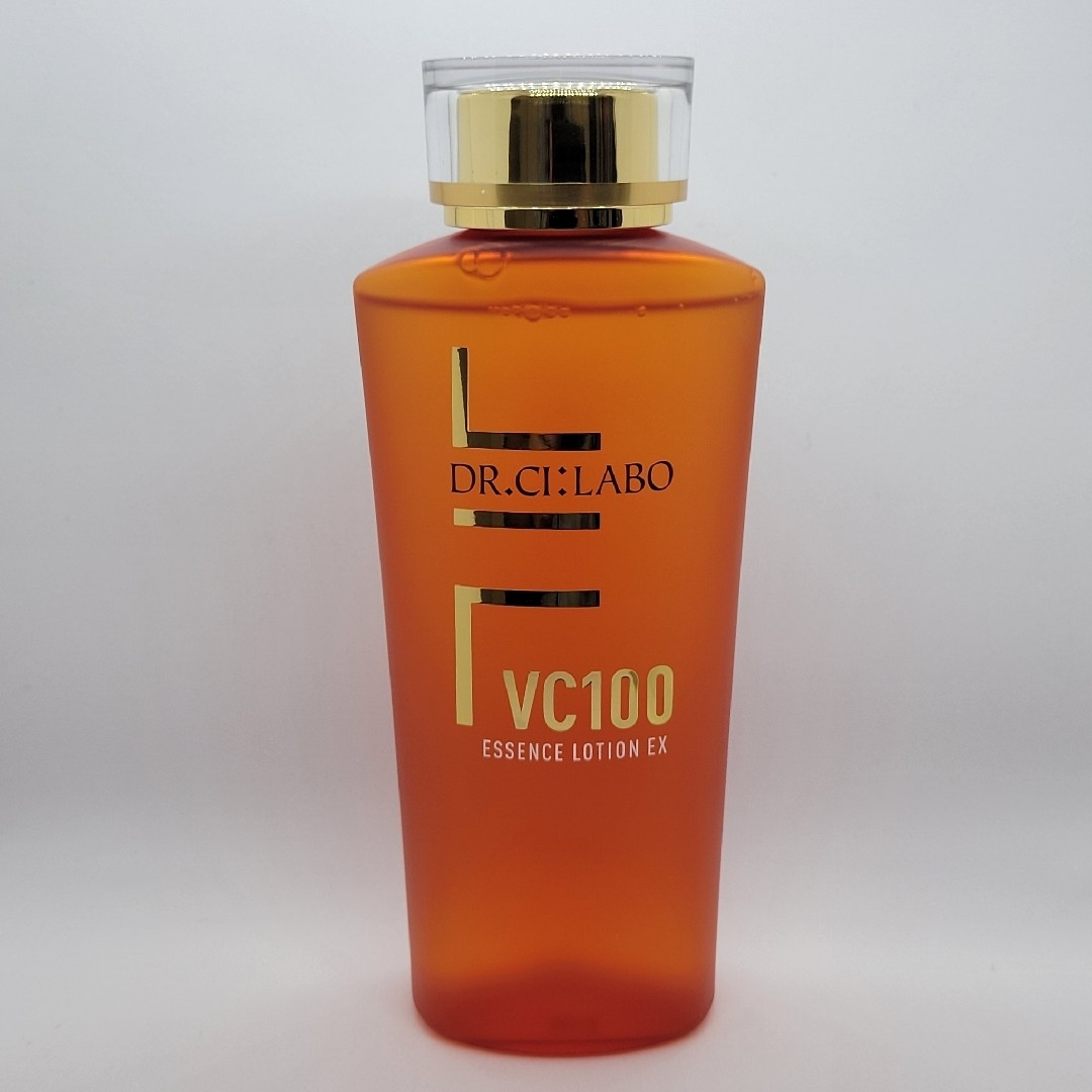 ﾄﾞｸﾀｰｼｰﾗﾎﾞ　VC100ｴｯｾﾝｽﾛｰｼｮﾝR  150ml