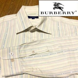 バーバリー(BURBERRY) シャツ(メンズ)の通販 3,000点以上 | バーバリー