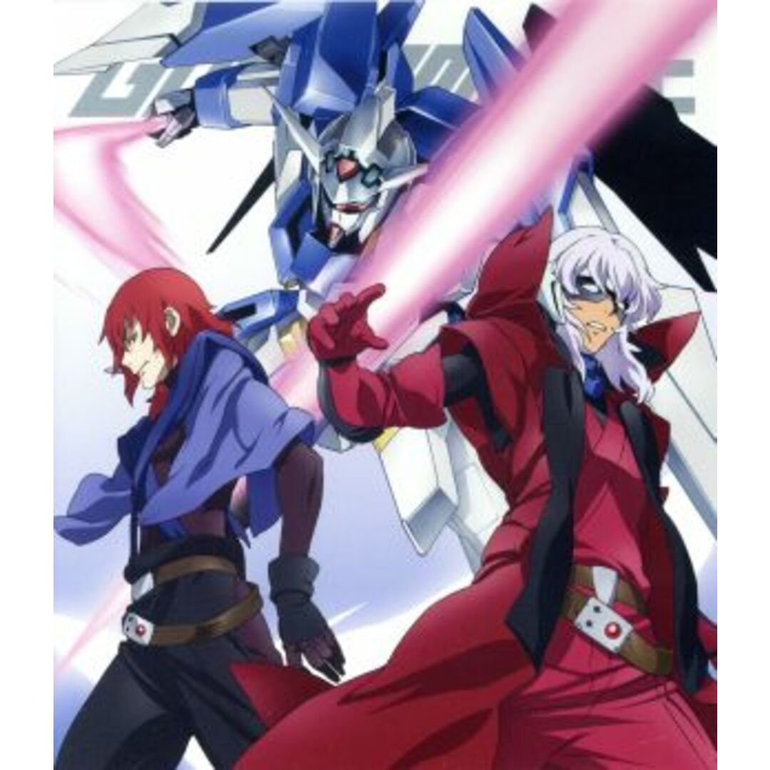 ブックオフ　豪華版（Ｂｌｕ－ｒａｙ　ラクマ店｜ラクマ　機動戦士ガンダムＡＧＥ　by　第６巻　Ｄｉｓｃ）の通販