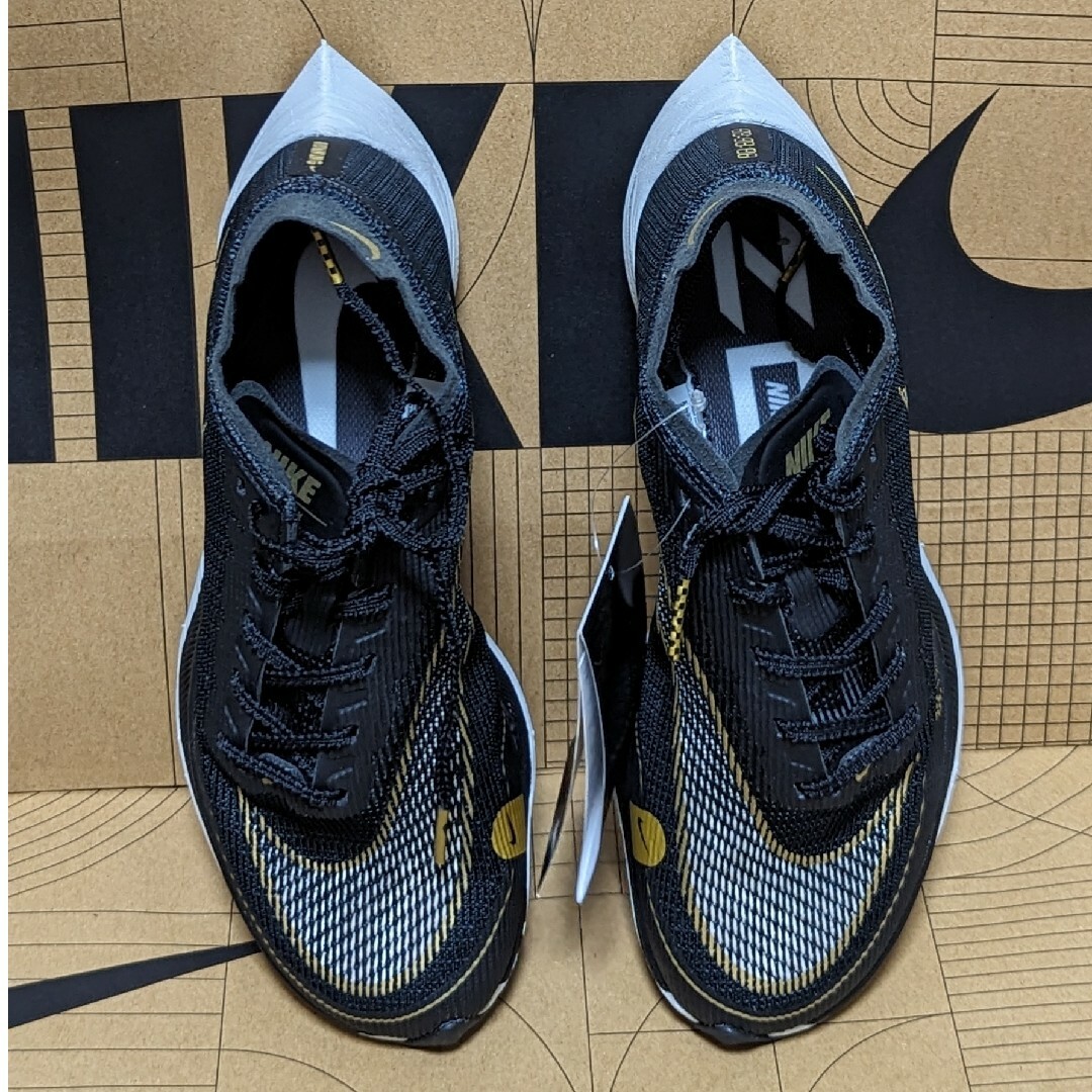 NIKE - ナイキヴェイパーフライネクスト%2 23.5cmの通販 by マクラ's