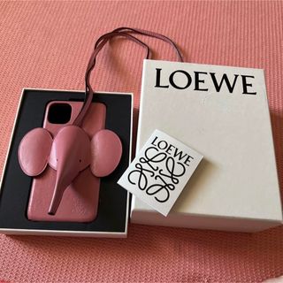 ロエベ iPhoneケースの通販 100点以上 | LOEWEのスマホ/家電/カメラを