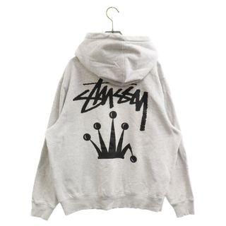 ステューシー パーカー(メンズ)の通販 4,000点以上 | STUSSYのメンズを