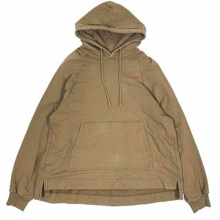 極美品 Dries Van Noten フーディー HALLOM SIZE M黒