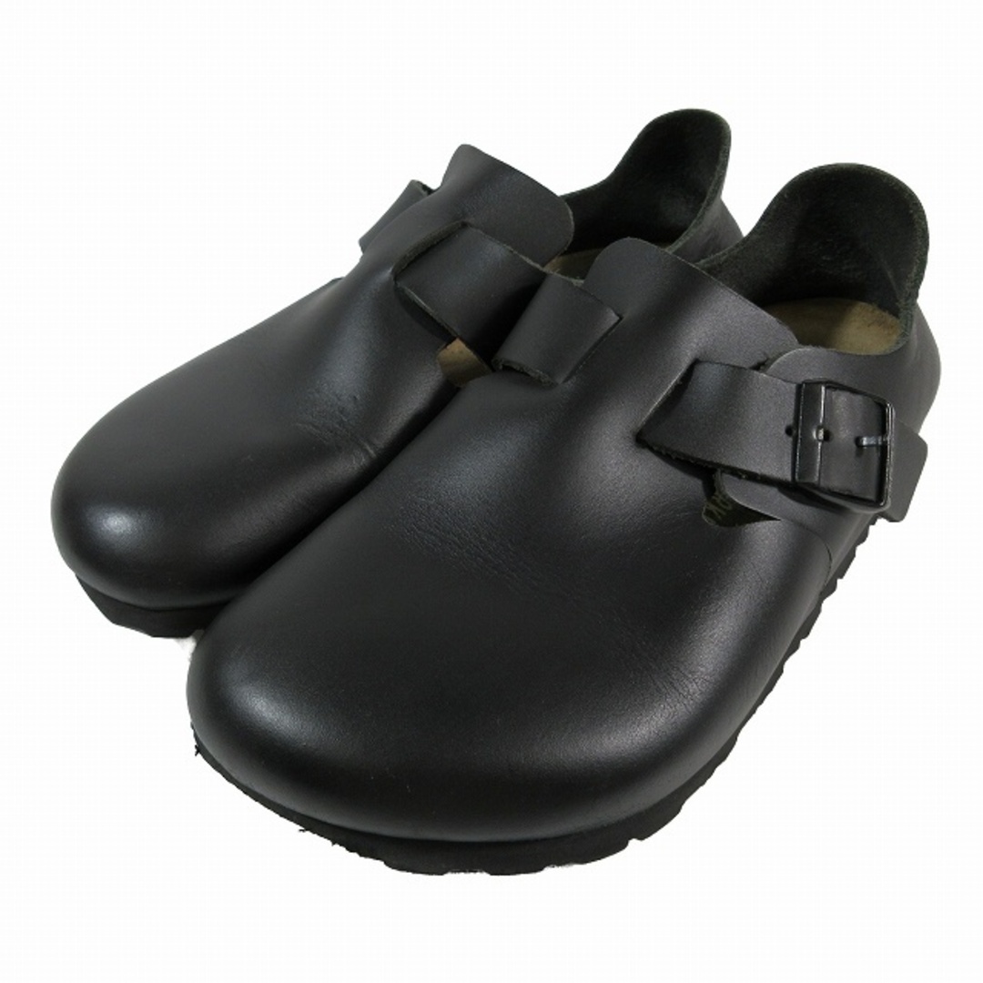 ビルケンシュトック BIRKENSTOCK London オイルドレザー