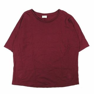 ドリスヴァンノッテン Tシャツ(レディース/半袖)の通販 100点以上