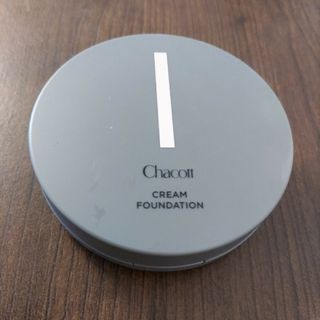 チャコット(CHACOTT)のチャコット　クリームファンデーション(ファンデーション)