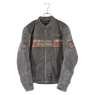 ハーレーダビッドソン ライダースジャケット(メンズ)の通販 500点以上