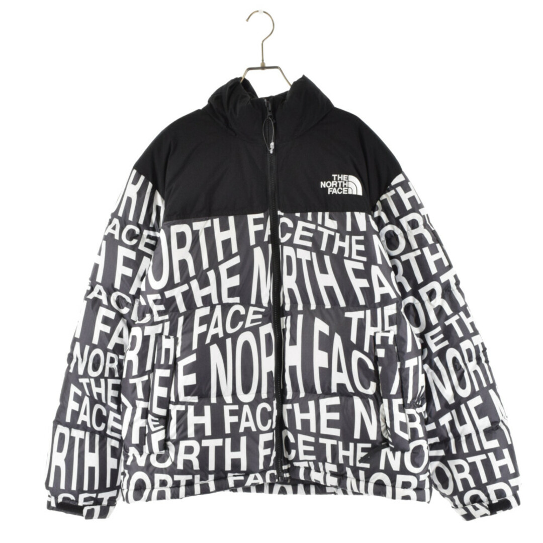 THE NORTH FACE   THE NORTH FACE ザノースフェイス NOVELTY NUPTSE