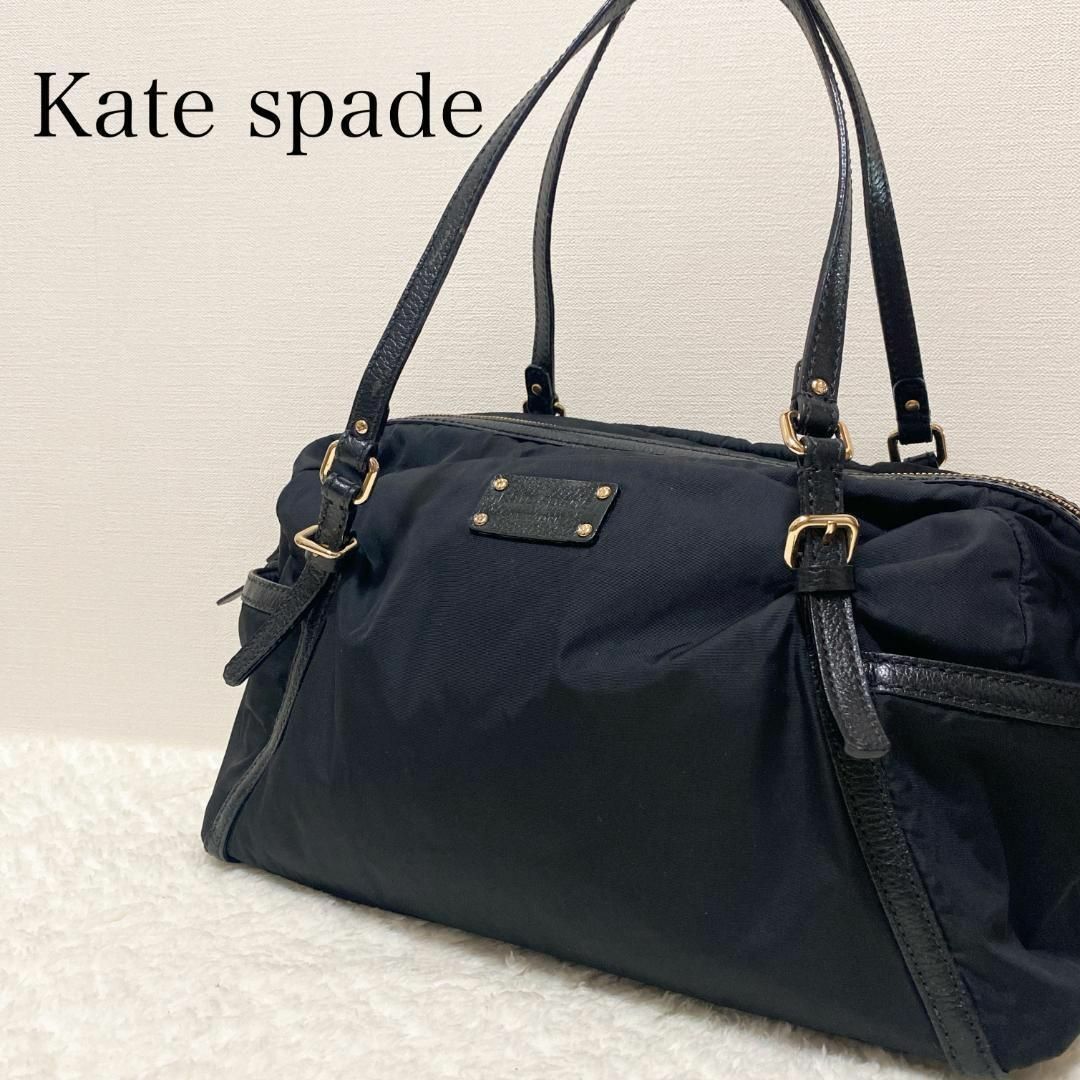 kate spade new york - レア✨Kate Spade ケイトスペード ハンドバッグ ...