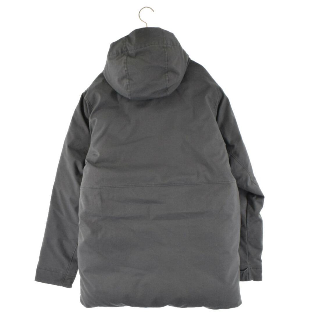 PATAGONIA パタゴニア Maple Grove Down Parka メープル グローブ ダウン パーカー カーキ 26810FA19