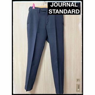 ジャーナルスタンダード(JOURNAL STANDARD)の【美シルエット】ジャーナルスタンダード　スラックス(スラックス)