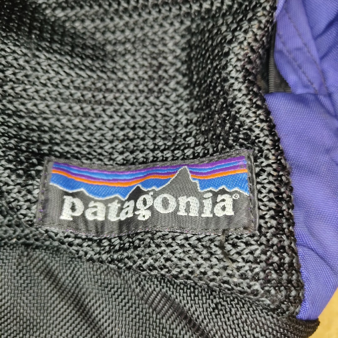 patagonia(パタゴニア)のパタゴニア　バックパック メンズのバッグ(バッグパック/リュック)の商品写真