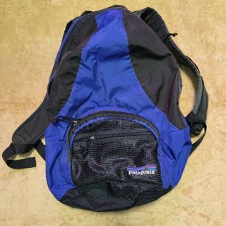 パタゴニア(patagonia)のパタゴニア　バックパック(バッグパック/リュック)