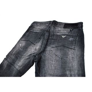 アルマーニ(Emporio Armani) デニム/ジーンズ(メンズ)の通販 200点以上