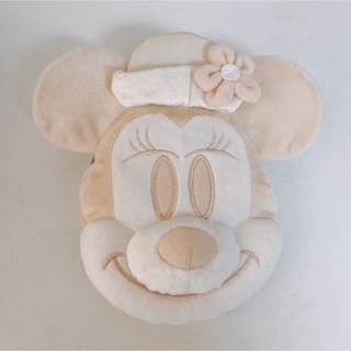 ディズニー(Disney)のミニー　ポシェット(キャラクターグッズ)