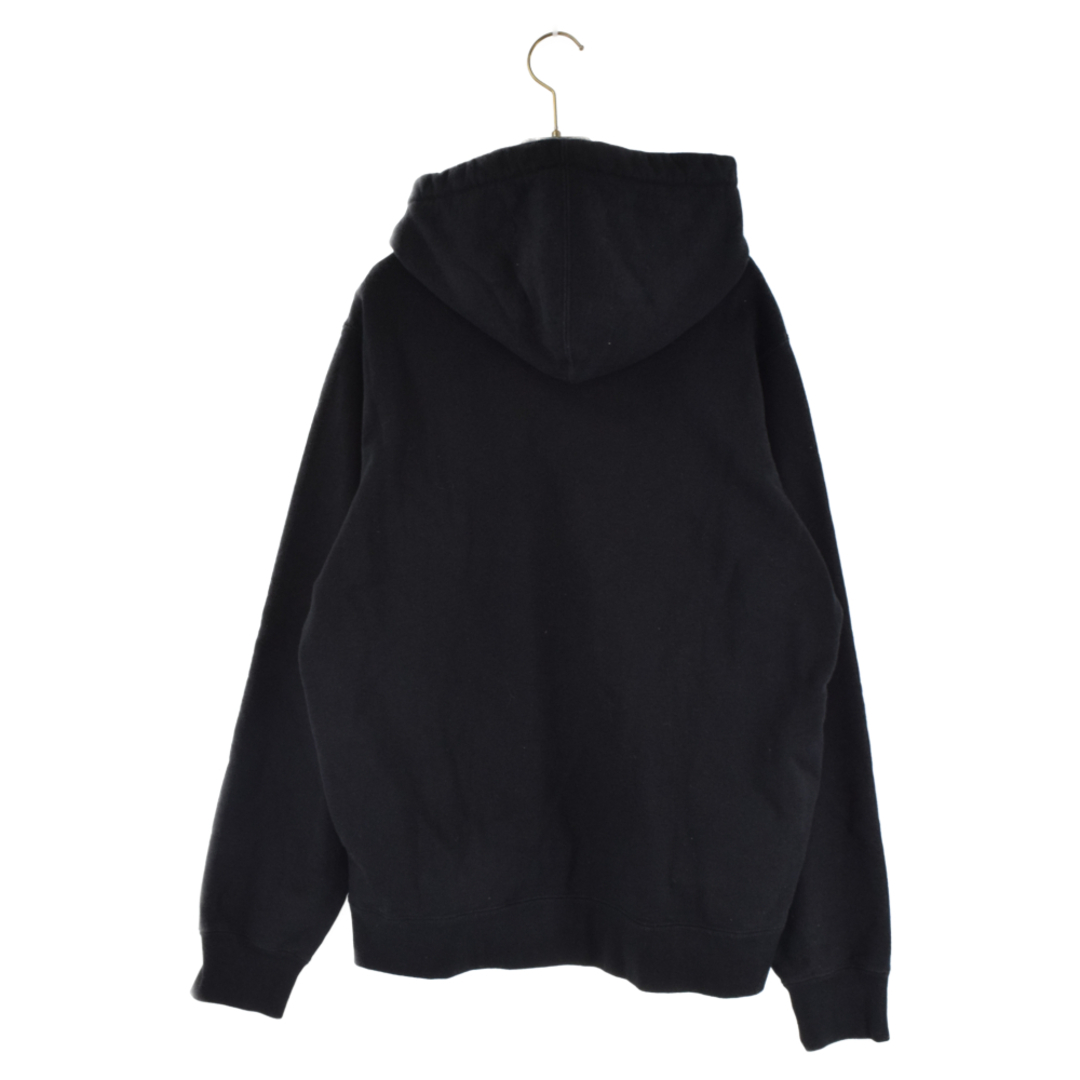 大人気　Supreme 18SS Diagonal Hooded パーカー　L