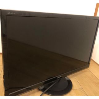 シャープ AQUOS テレビの通販 1,000点以上 | SHARPのスマホ/家電