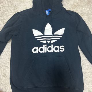 アディダス(adidas)のadidas パーカー(パーカー)