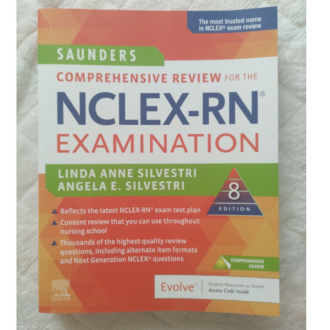 NCLEX_RN EXAMINATION