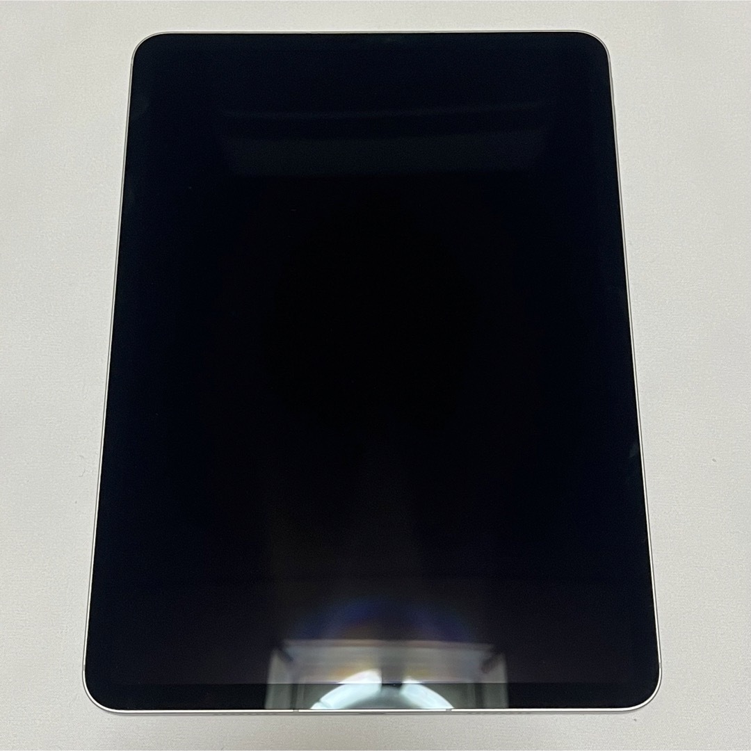 iPad Pro 11 第3世代 1TB セルラー au 16GBメモリ