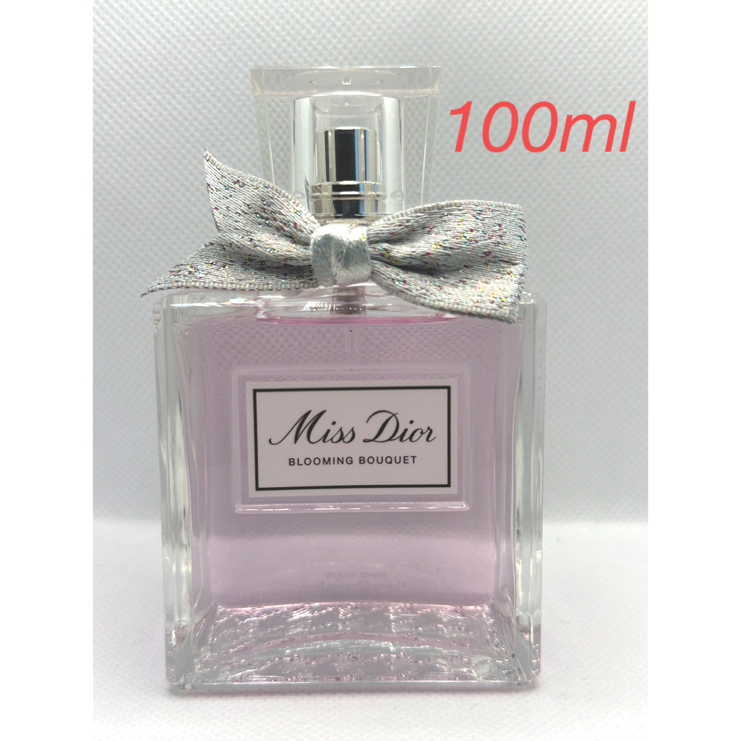 Miss Dior ミスディオール✨✨オードゥトワレ　香水100ml