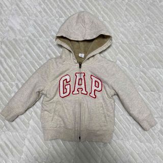 ギャップ(GAP)のGAP パーカー　キッズ　95cm(ジャケット/上着)