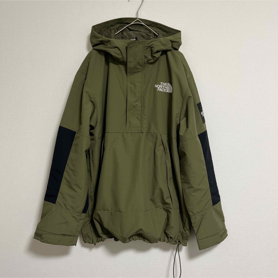 THE NORTH FACE ノースフェイス　 マウンテンパーカー