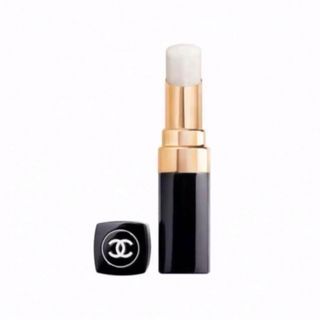 CHANEL  ルージュ　ココ　ボーム　ドリーミー　ホワイト　新品未使用