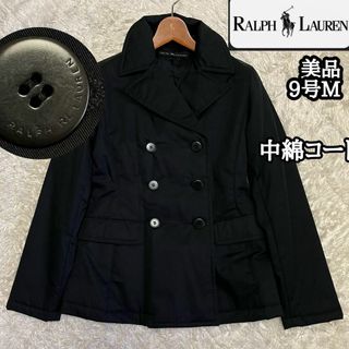 Ralph Lauren - ラルフローレン 90s オールド 紺ブレ USA製 ウール100