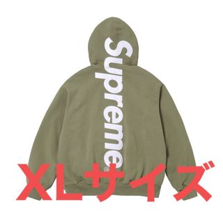 Supreme - palace パレス spitfire live to bun hood XLの通販 by 出品