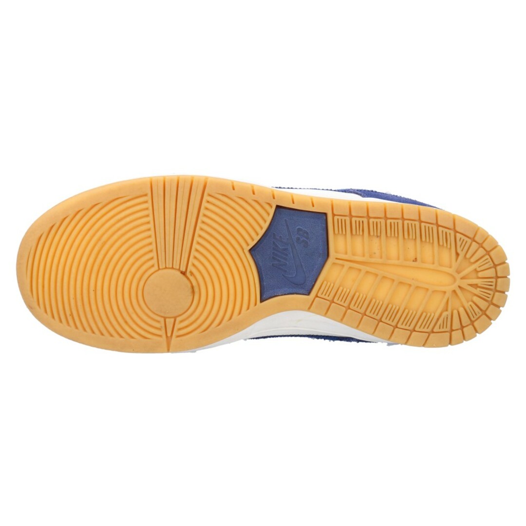 NIKE SB DUNK LOW PRO PRM / US8(26cm)