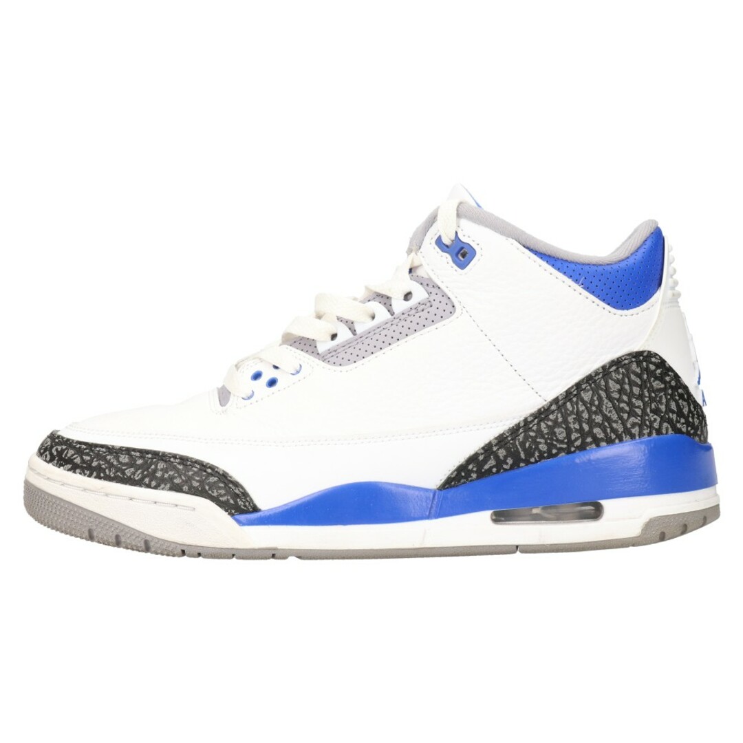 NIKE ナイキ AIR JORDAN 3 RETRO CT8532-145 エアジョーダン 3 レトロ ハイカットスニーカー