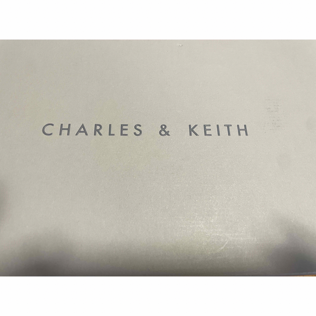 Charles and Keith(チャールズアンドキース)のCHARLES & KEITH ヒール レディースの靴/シューズ(ハイヒール/パンプス)の商品写真