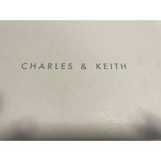 チャールズアンドキース(Charles and Keith)のCHARLES & KEITH ヒール(ハイヒール/パンプス)
