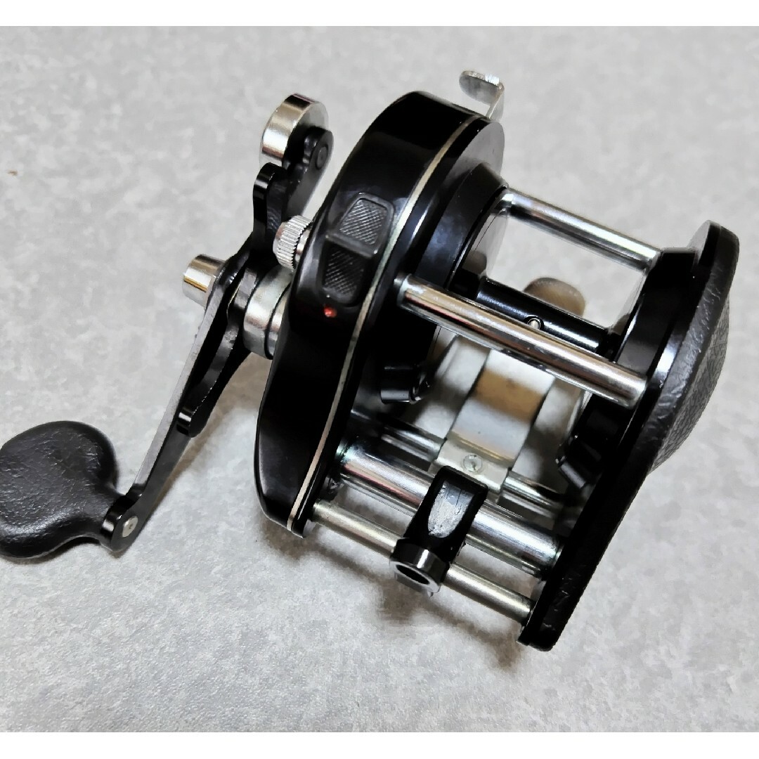 SHIMANO - SHIMANO シマノ BM3 オールドリール 付属品ありの通販 SHIMANO - SHIMANO シマノ BM3 オールドリール 付属品ありの通販