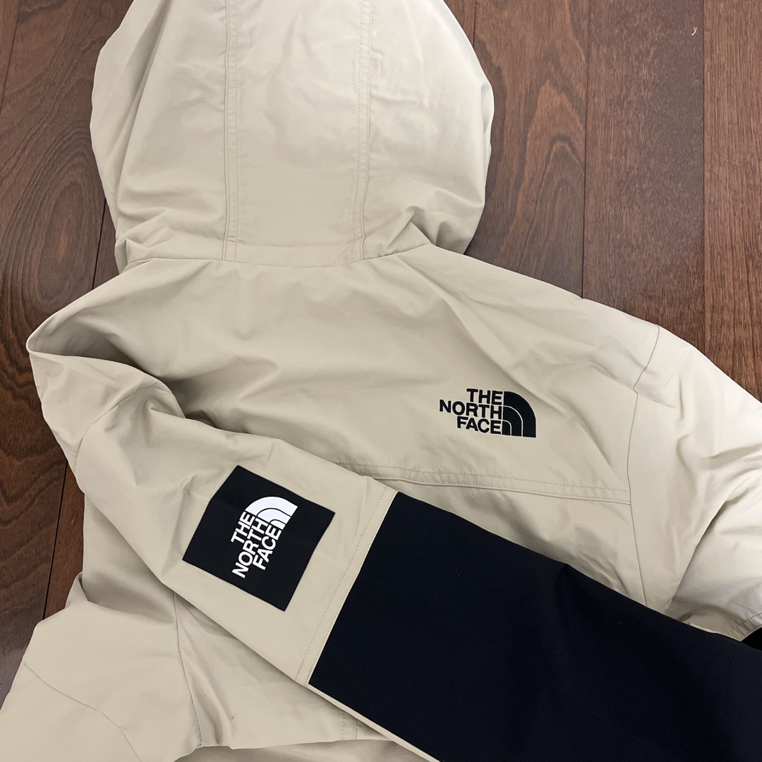 THE NORTH FACE - THE NORTH FACE ノースフェイス マウンテンパーカー