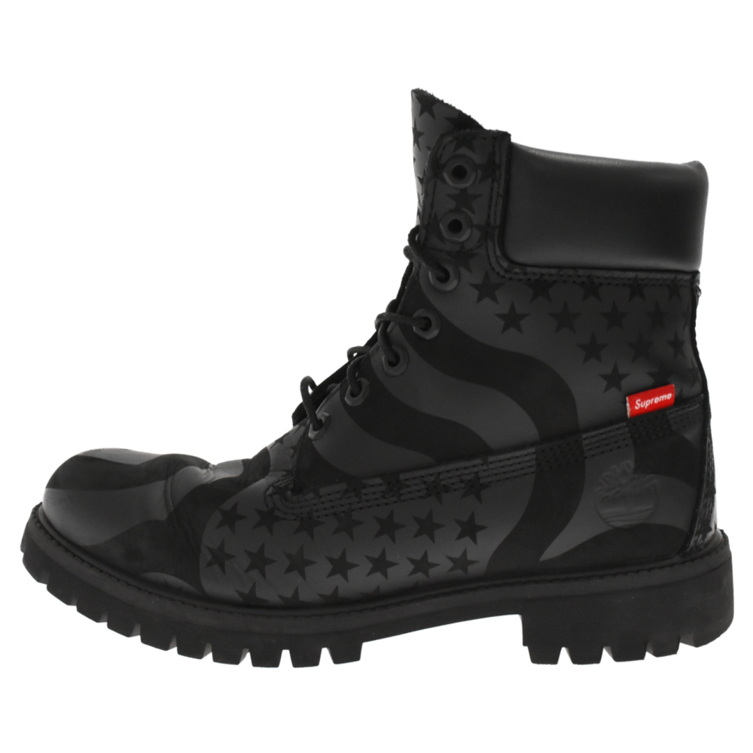 Supreme Stars and StripesWaterproof Boot